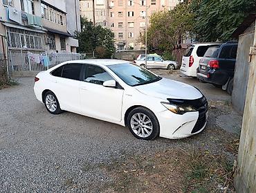 lexus hs250: Toyota Camry: 2014 г., 2.5 л, Автомат, Гибрид, Седан — 5