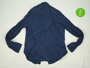 styl hampton ubrania: H&M, Koszula damska, rozmiar S — 3