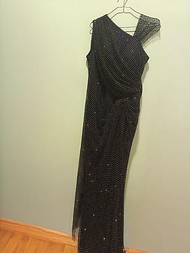 Donlar: Ziyafət donu, Maksi, 2XL — 1