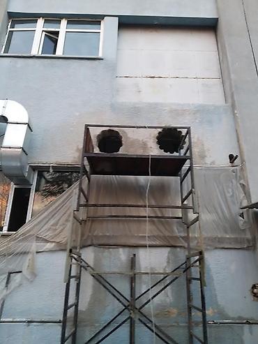 karotçu: Beton kəsmə xidməti - Divar, döşəmə və tavanlarda dəqiq və səliqəli — 9