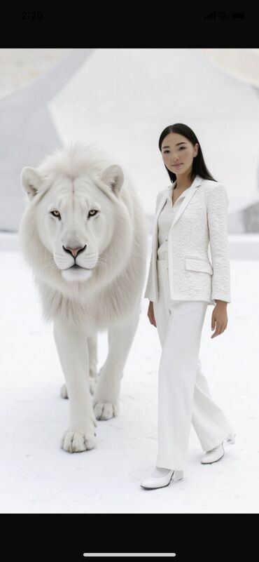 Платки: Нейрофотосессия! Под любой референс ( все что понравиться из — 3