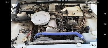 ВАЗ (ЛАДА): ВАЗ (ЛАДА) 4x4 Нива: 1990 г., Внедорожник — 12