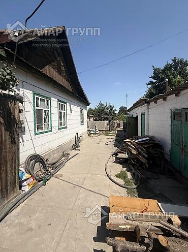 кел кел: ДОМ С УЧАСТКОМ В НОВОПАВЛОВКЕ ‼️ 💰 10 500 000 сом 💵 120 000 $ 📍 — 2