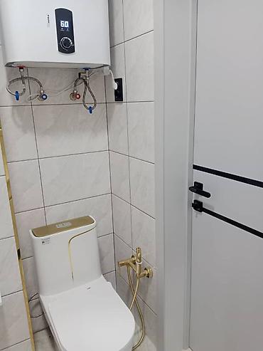 Долгосрочная аренда квартир: 1 комната, Собственник, Без подселения, С мебелью полностью — 7