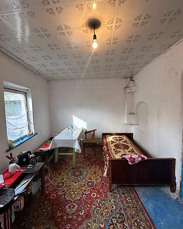 лидер: 4 комнаты, 60 м², 10 соток, Сокулук, Агентство недвижимости — 7