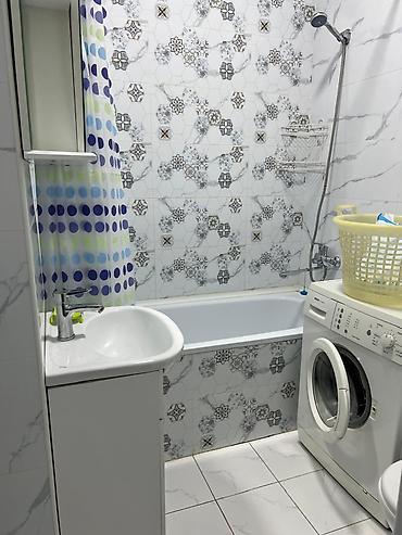 Долгосрочная аренда квартир: Сдается 3-ком кв Бизнес-класс Жк: Акун Двухуровневая планировка Два — 7