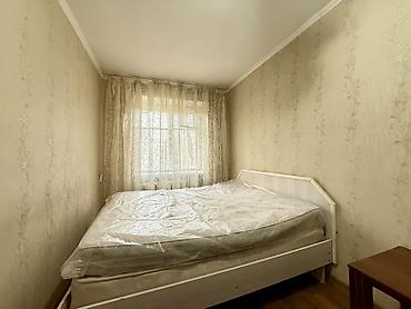 Долгосрочная аренда квартир: Студия, С мебелью полностью — 12