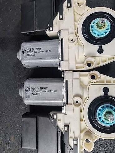 volan bmw e87: ELEKTRO MOTOR PODIZACA PROZORA ZA VOLKSWAGEN TIGUAN OD 2007. DO 2016 — 3