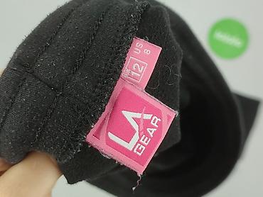 decathlon odblaski: L.A. Gear, Spodnie dresowe damskie, rozmiar L — 4