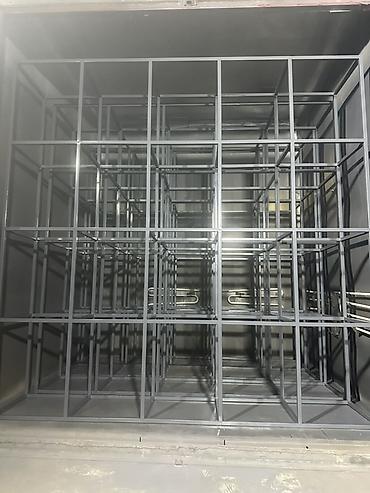 купить полки для магазина: Стеллажи на заказ — 2