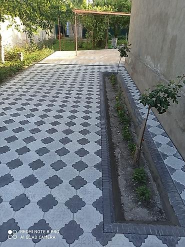 Евробрусчатка: Брусчатка в Бишкеке, евро брусчатка, брусчатки бордюры есть все виды — 8