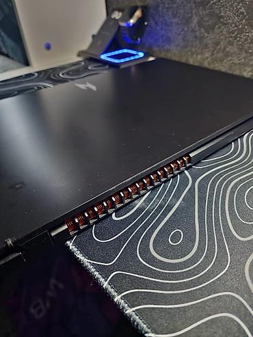 geymer: 🔥 Acer Nitro V 15 — RTX 4050 | Ryzen 7 | 16GB RAM | 1TB SSD | 144Hz 🔥 — 1