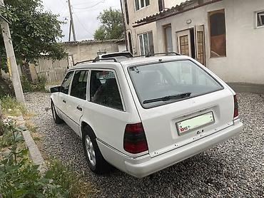 дверные карты бмв е36: Mercedes-Benz E-Class: 1994 г., 2.2 л, Автомат, Бензин, Универсал — 2