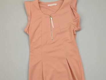 prosta sukienki: Dress, M (EU 38), condition - Perfect
