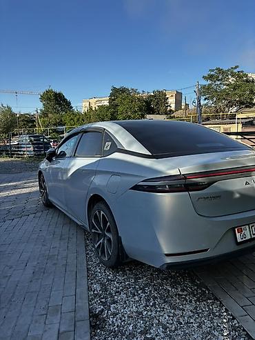 GAC: ⚡️⚡️⚡️ 🔥Модель: AION S plus Год: 2022 🦾Пробег: 85*** — 7