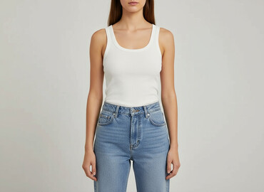 koszulki ideal z koronką: H&M L.O.G.G., Топ жіночий, розмір XS