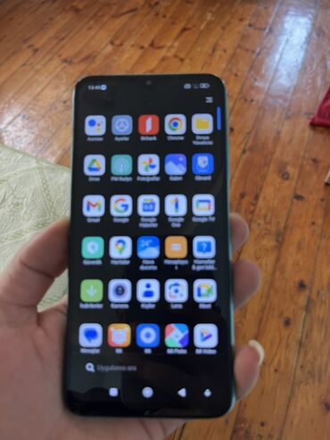 xiomi redmi 6: Xiaomi Xiaomi Mi 9T, 64 GB, rəng - Yaşıl