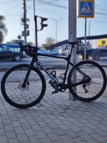 продажа велосипедов в бишкеке: Шаардык велосипед, Велосипед алкагы XL (180 - 195 см), Колдонулган