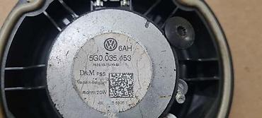 o bag: ZVUCNIK ZA VOLKSWAGEN GOLF 7 - 5G0035453 | Zvucnik Golf 7 — 3
