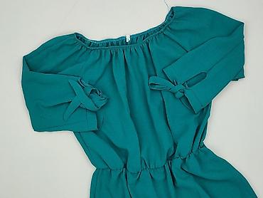 ciuchy plus size: Sukienka damska, rozmiar L — 1