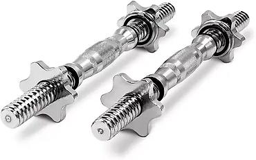 Ştanqlar və ştanq diskləri: Ştanq üçün qrif, Çəki: 2 kq, Yeni — 7