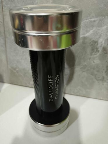 Parfemi: Toaletna voda Givenchy Gentlemen Only dolazi u elegantnoj staklenoj — 6