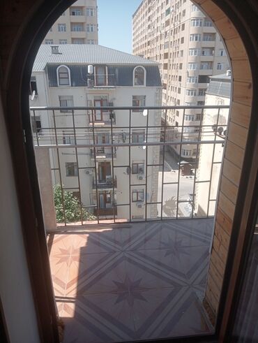 Yeni tikili: 1 otaqlı, Yeni tikili, 32 kv. m — 4