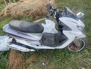 мото зонтик: Не на ходу пробег 3500 150 куб искра есть не знаю почему не — 1