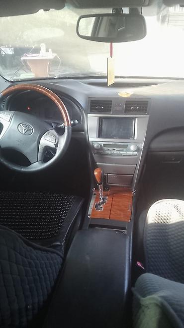 corolla 2004: Toyota Camry: 2006 г., 3.5 л, Автомат, Газ, Седан — 6