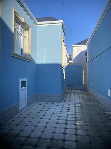 Həyət evləri və villaların satışı: 3 otaqlı, 67 kv. m, Yeni təmirli — 4
