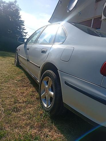 o r s: Honda Accord 20 TDI . 1996 godiste. Vlasnik. Farban ceo,uradjeni — 5