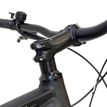 Горные велосипеды: Горный велосипед GESTALT PELE 29 Основные характеристики: - Лёгкая — 13