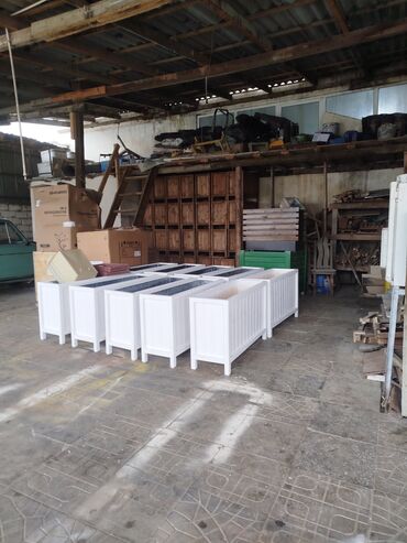 Bitkilər üçün dibçəklər: Dibçək güldanlar. Dipçəklər bir başa sexdən.Sex qiymətinə. ♦️Endrim — 2