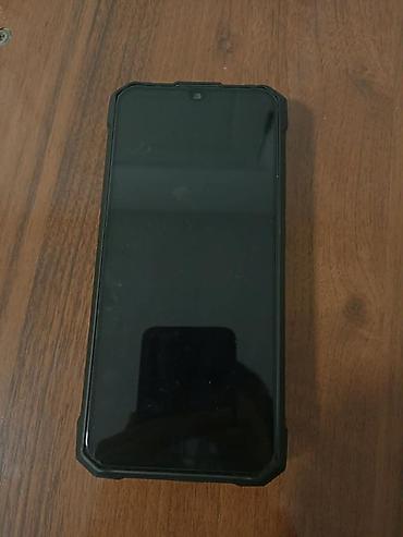 realme gt2: Защищённый смартфон HOTWAV - Бренд/серия: HOTWAV (надпись на корпусе) — 2