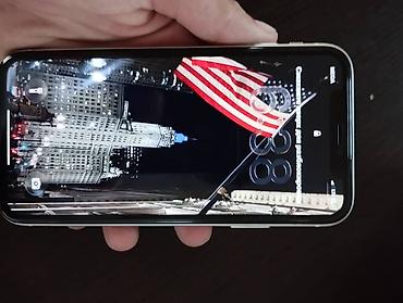айфон 11 разбитый: Обмен iPhone 11 белый 64 ГБ Face ID работает✅ True Tone работает✅ — 2