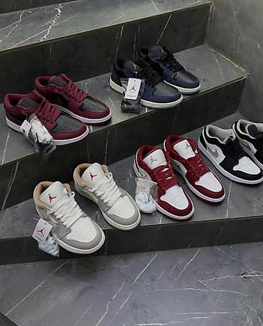 retro 4: Мужские кроссовки, 40, Air Jordan, Новый, Бесплатная доставка, Самовывоз — 2