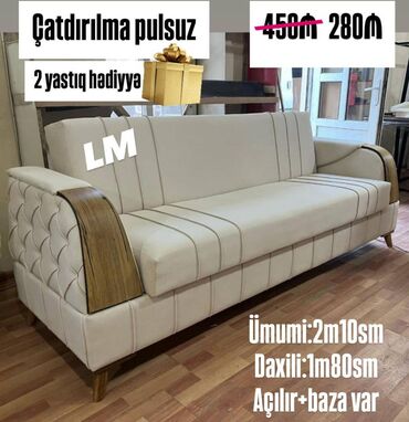Kuşetkalar: Divan, Yeni, Açılan, Bazalı