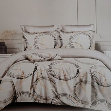 Posteljina: Bračna, bоја - Šareno, Turska — 3