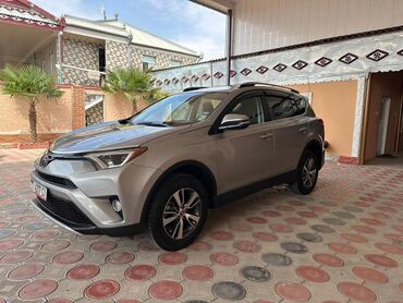 на портер шины: Toyota RAV4: 2018 г., 2.5 л, Автомат, Бензин, Кроссовер