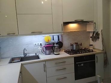 Долгосрочная аренда комнат: 72 м², С мебелью полностью at lalafo.kg — 26 Долгосрочная аренда комнат: 72 м², С мебелью полностью — 26