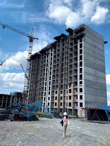 элит центр строй строительная компания: 3 комнаты, 96 м², Элитка, 14 этаж, Евроремонт