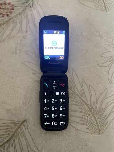 Digər mobil telefonlar: Təzədir. 150 manata alınıb. Orginal telefon