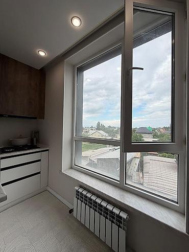 Продажа квартир: 2 комнаты, 49 м², Элитка, 4 этаж, Дизайнерский ремонт — 41