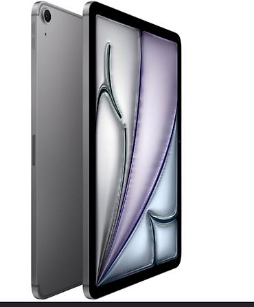 apple ipad 13: İpad air m4, 13 inch, 256 Gb — 1