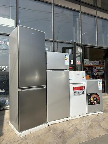 Холодильники: Холодильник Avest, Новый, Двухкамерный — 9