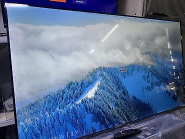 Телевизоры: 🔥🔥💥СРОЧНАЯ АКЦИЯ💥🔥🔥 Телевизор AVANGARD 55UHD77 webos magic пульт 140 — 6