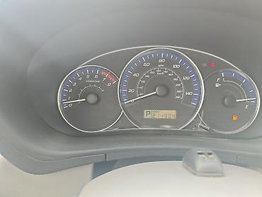 suba: Subaru Forester: 2010 г., 2.5 л, Автомат, Бензин, Кроссовер — 8
