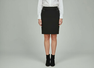 spódniczka jeansowe plus size: Спідниця жіноча, розмір S
