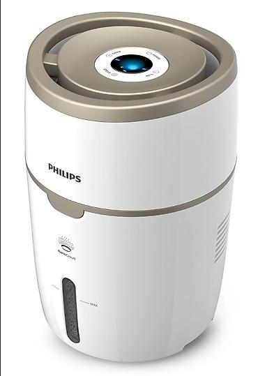 dyson long: Увлажнитель воздуха Philips, Напольный — 1