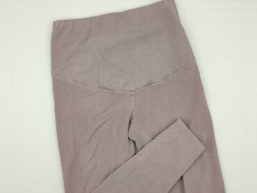 krótkie spodenki wyszczuplające: Legginsy Sportowe damskie, rozmiar L